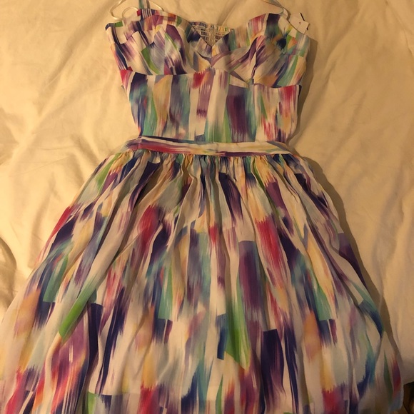 Amanda Uprichard Dresses & Skirts - Amanda Uprichard Dress